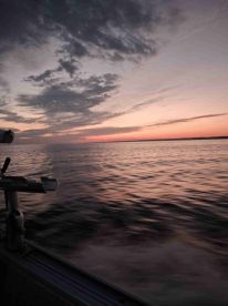 September fishing trip