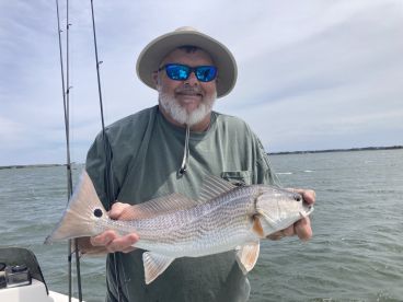 Had a great trip with Captain Andy