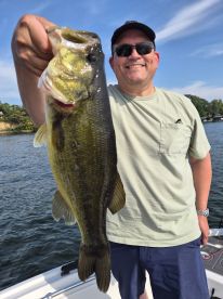 Another fun afternoon 