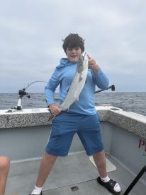 Captain Darren was great...