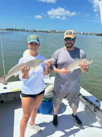 Great day on the water