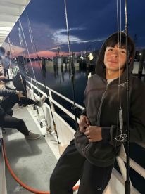 we have amizing time 