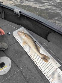 September fishing trip