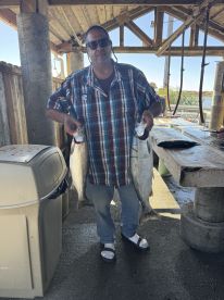 Awesome day fishing \ud83d\ude0e\ud83d\udc4d\ud83c\udfa3