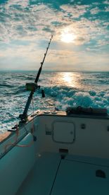 A Liftime Adventure 🎣