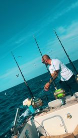 A Liftime Adventure 🎣