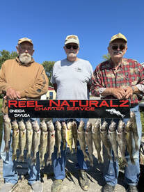 Everything was Hteat