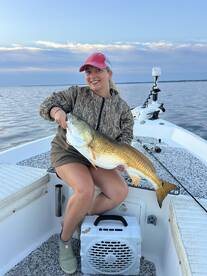 Full Day with Captain Zack