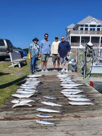 The Captain Delivered