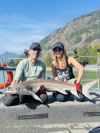 September fishing trip