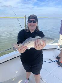 Great Morning on the Water