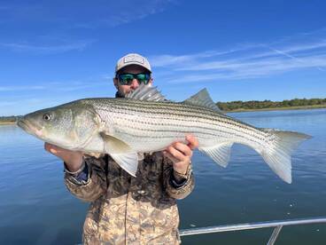 Another great annual trup with Captain Eric!! 