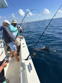 September fishing trip