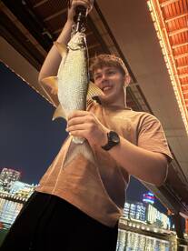 Amazing last night in Belgrade