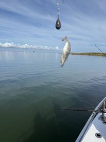 Fishing with Melodye