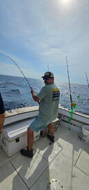 September fishing trip