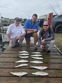 Great capt, great day of fishing