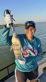 A memorable day on the water!