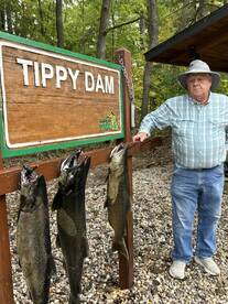 Steelhead Nation Outfitters took care of me.