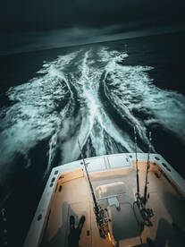 Best charter on the east coast 