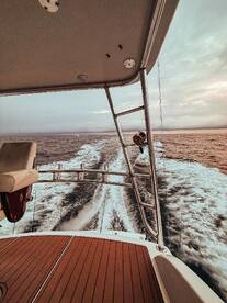 Best charter on the east coast 