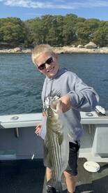 Awesome Fishing Adventure!!