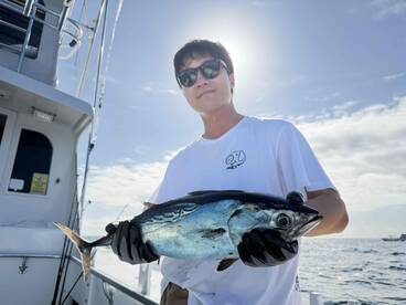 Ask captin for special