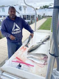 Prime Time Delivers!