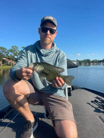 Great trip in great company 