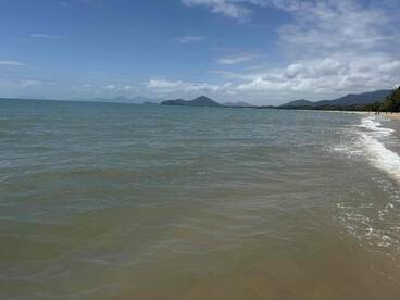 What a great day out on the water