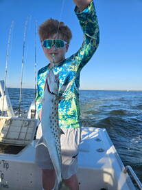 Mission Accomplished!