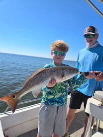 Mission Accomplished!