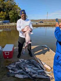 what a glorious fishing day.