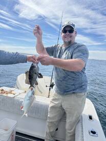 Fantastic Day on the Water! 