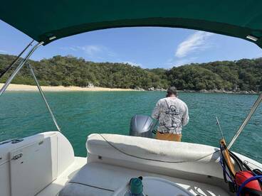 Great Experience!  Do it!