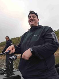 Great guide, great trip