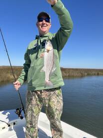 Awesome day in Nags Head Fishing