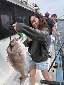 What an awesome day!!!