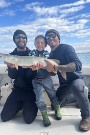 Fantastic experience with Reel Therapy!!