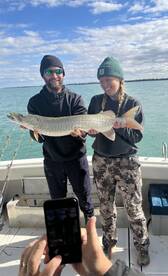 Fantastic experience with Reel Therapy!!