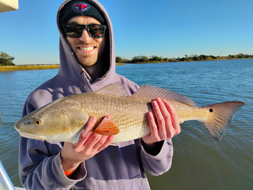 Captain Mike is awesome!