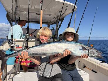 Very nice, succesful and competend Team 