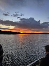 Great day on the lake 