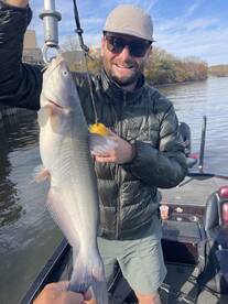 Incredible afternoon out on the water 