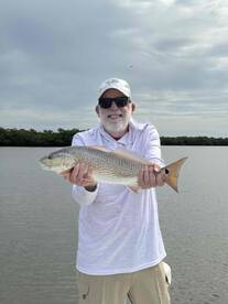 Great day on the water