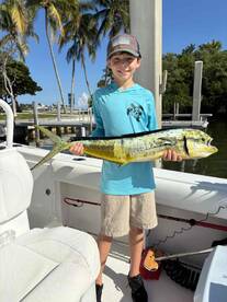 \ud83d\udc20An Amazing Day of Fishing\ud83d\udc1f