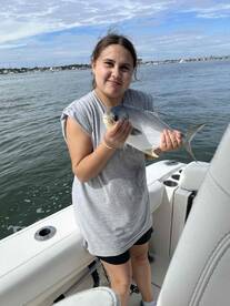 Sweet 16 Birthday Trip