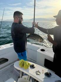 all fishing buisness