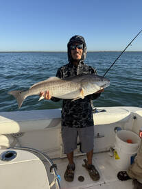 bubba is the best captain