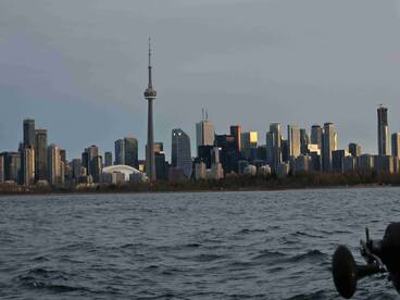 A great time was had!